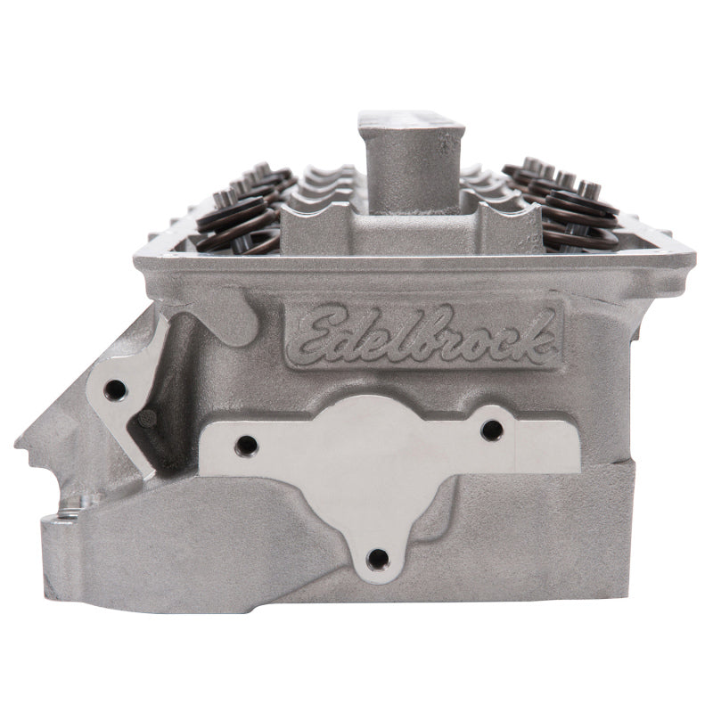 Edelbrock Cyl Head Chrysler Gen III Hemi Perf. RPM 2003-Ppresent 83CC Complete 61099 Photo - out of package
