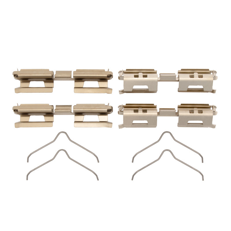 DFC DFC SS Hardware Kits Brakes, Rotors & Pads Brake Hardware main image