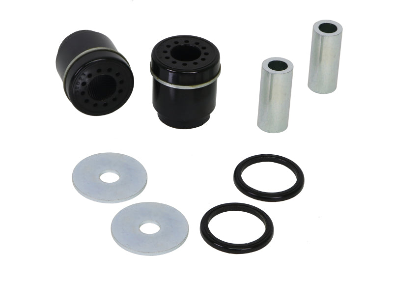 Whiteline Differential Front Mount Kit FR-S BRZ KDT923 Photo - Close Up