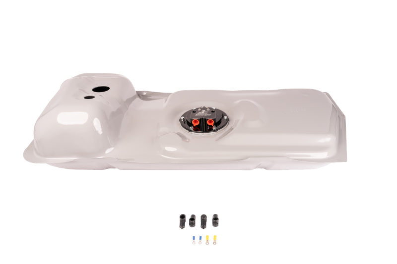 Aeromotive 99-04 Ford Mustang Stealth Fuel Tank & Eliminator Fuel Pump Kit 19115 19115 Photo - out of package
