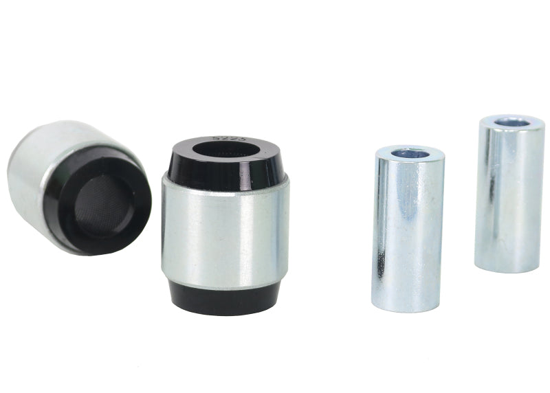 Whiteline 16-22 Mazda MX-5 Miata Front Control Arm - Lower Outer Front Bushing Kit W56415 W56415 Photo - out of package