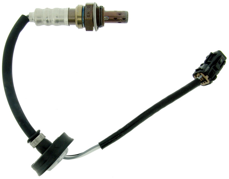 NGK Hyundai Excel 1994-1992 Direct Fit Oxygen Sensor 24201 24201 Photo - Primary