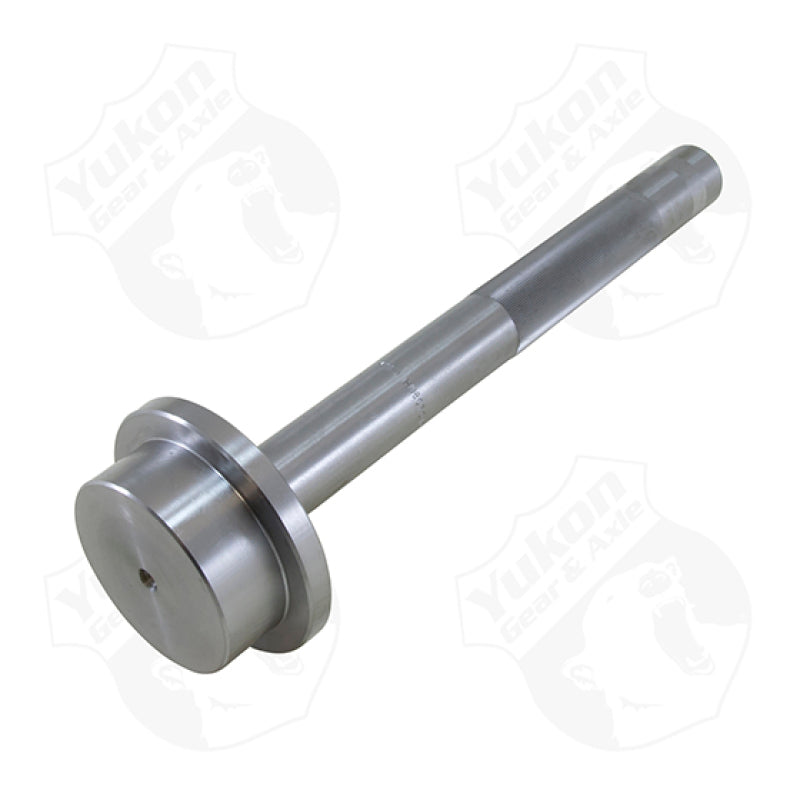 Yukon Gear & Axle Yukon Gear Bearing Race Driver YT BD-HM807010 YT BD-HM807010 Photo - Primary