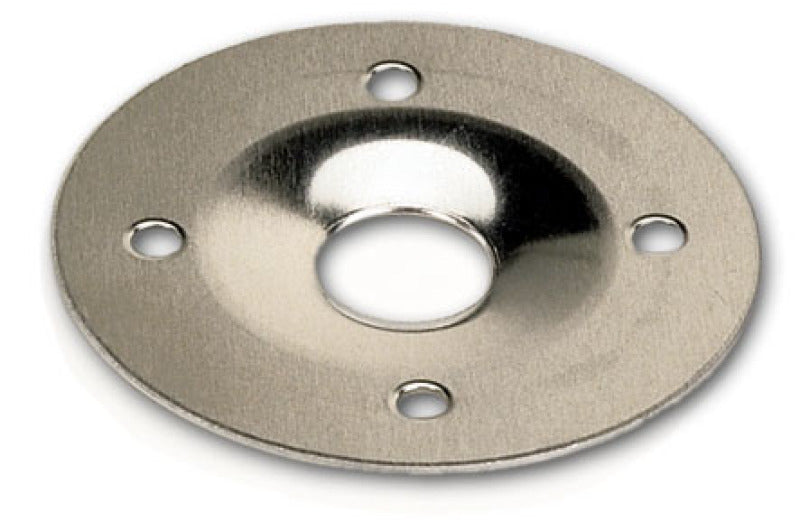 Moroso Plate, 1.75"Od X.43"Id X.032"T 71495 Photo - Primary