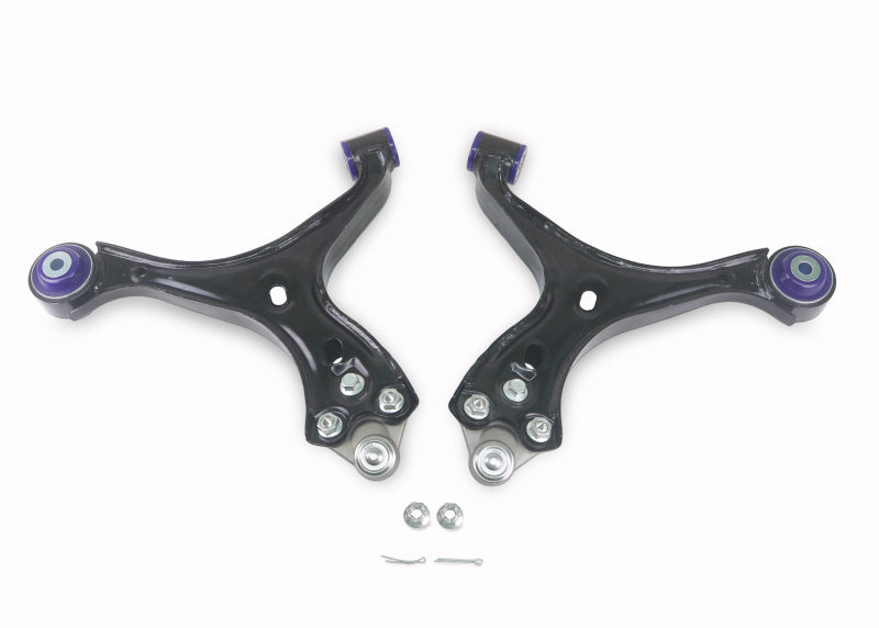 Superpro 13 Acura ILX Front Lower Control Arm Set W/ Bushings TRC1167 TRC1167 Photo - out of package