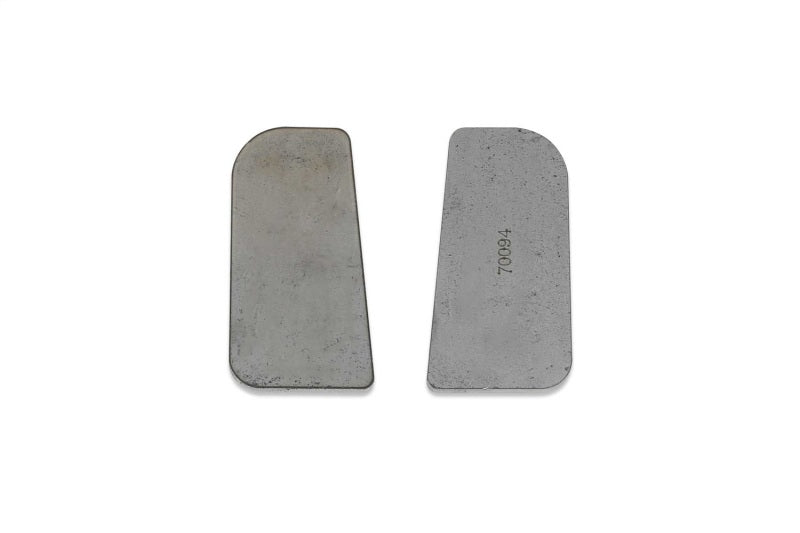 Fabtech Body Mount Weld in Plates FTS70094 FTS70094 Photo - Primary