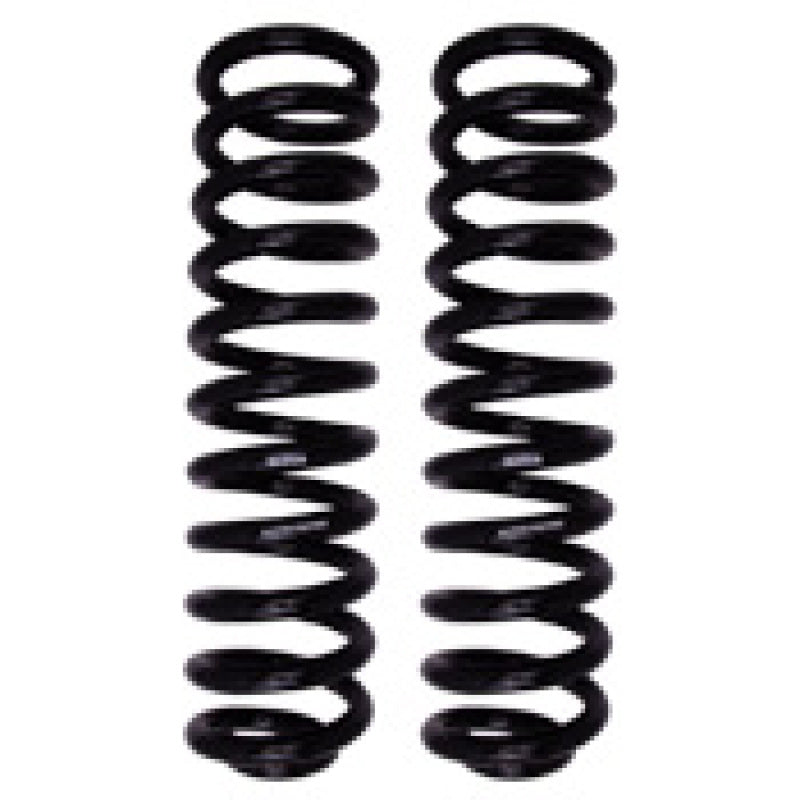 Bilstein 05-24 Ford F-250/F-350 SD B12 Front Coil Spring Set - 2in Lift 53-317308 53-317308 Thumbnail