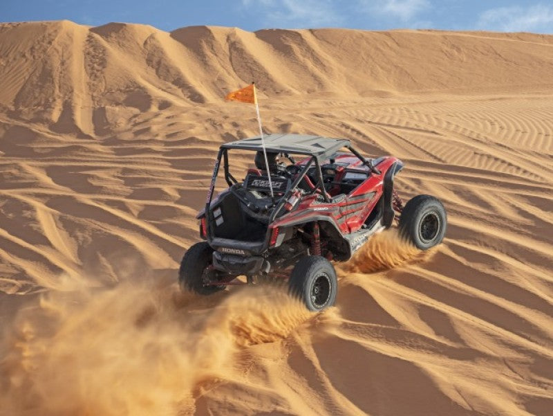 KraftWerks 19-21 Honda Talon 1000 Turbo Kit 165-05-1000 165-05-1000 User 1