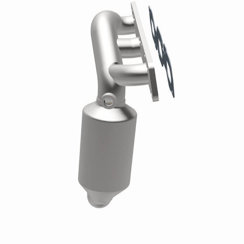 Magnaflow 2004 Ford Escape 3.0L Direct Fit Converter 4583370 4583370 360 Degree Image Set