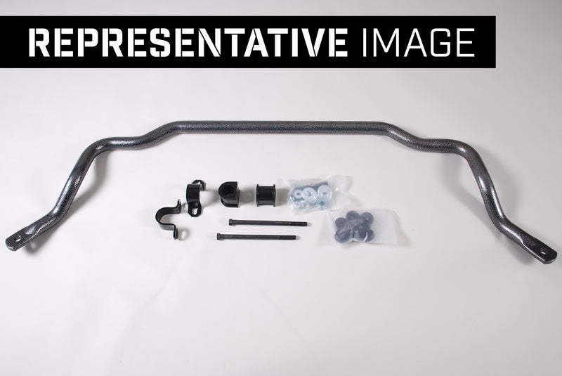 Hellwig 70-74 Mopar B/E-Body Tubular 1-1/4in Front Sway Bar 55904 55904 Photo - Primary