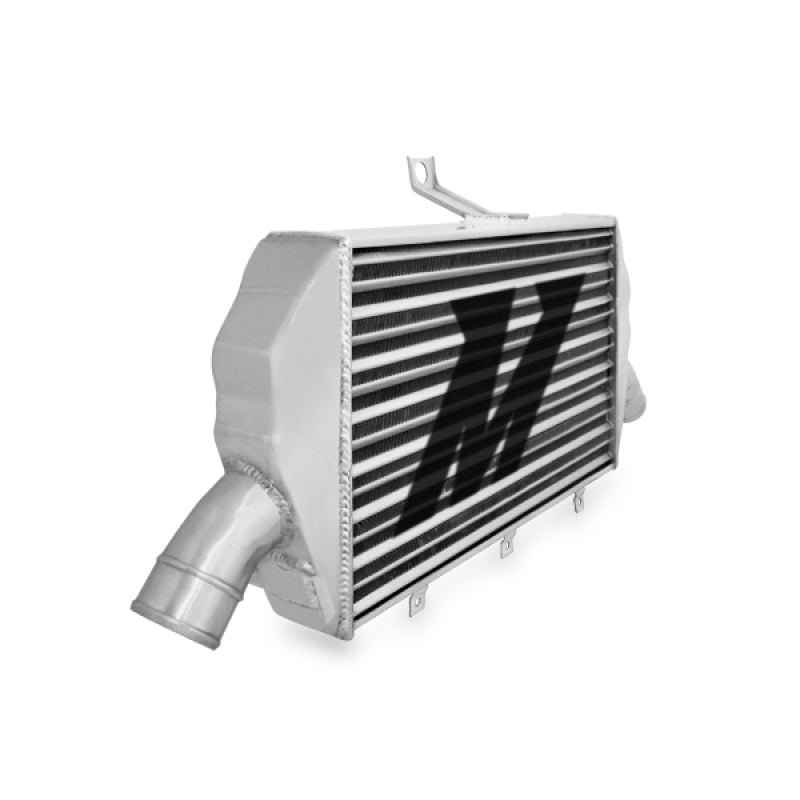 Mishimoto 01-07 Lancer EVO Intercooler MMINT-LAN-789 Photo - Close Up
