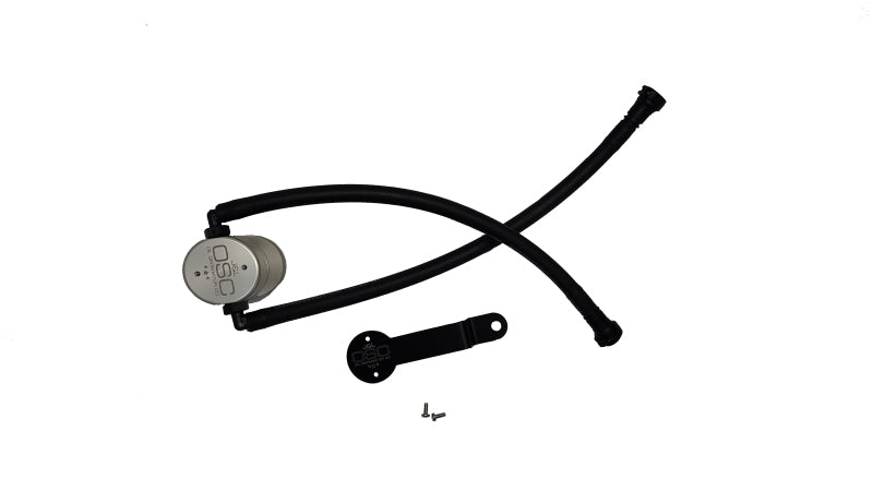 J&L JLT Oil Separators Engine Components Oil Separators main image