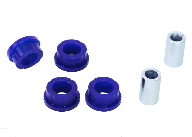 SuperPro Rear Trailing Arm Rear Bushing Kit SPF3031K Photo - out of package