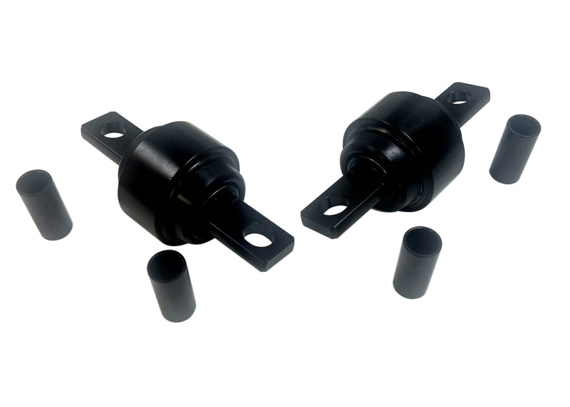 Whiteline 17-24 Tesla Model 3 Long Range Front Lower Forward Inner Bushing Kit (Spherical) KCA561 KCA561 Photo - Close Up