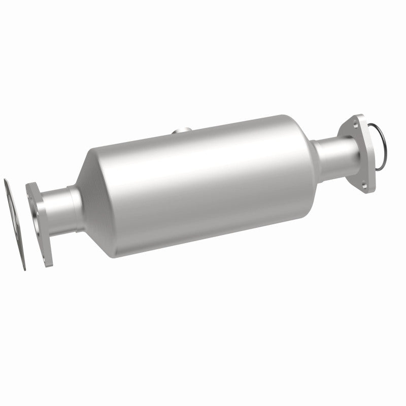 Magnaflow 00-02 Honda Accord 2.3L Direct Fit Cat Converter 5661912 5661912 360 Degree Image Set