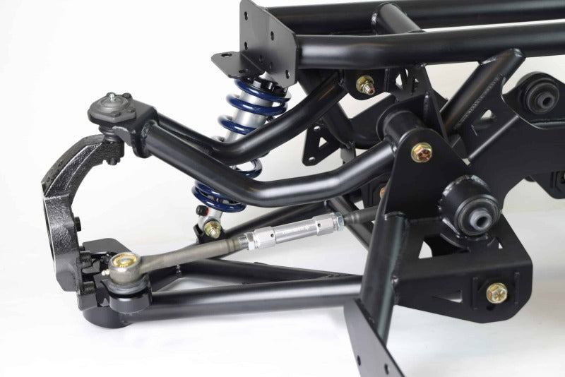 Ridetech 73-79 Ford Mustang Independent Rear Suspension System 12127099 12127099 User 3