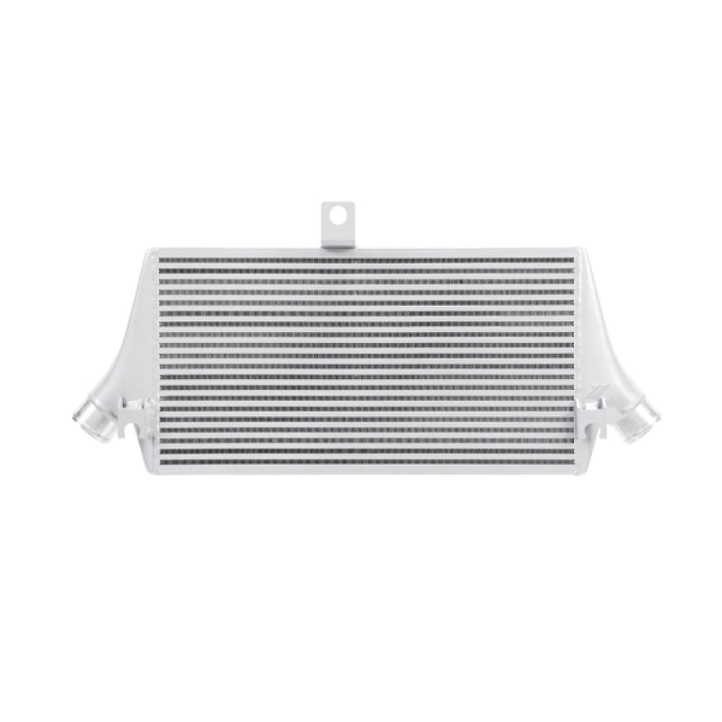 Mishimoto Race Intercooler Silver Mitsubishi Lancer Evo 7/8/9 MMINT-EVO-01X User 8