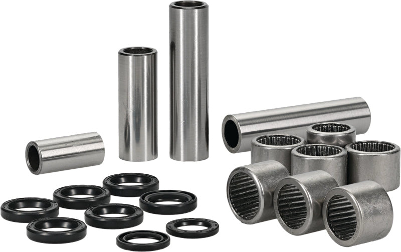 All Balls Racing 12-18 Yamaha XTZ12 Super Tenere Linkage Bearing Kit 27-1203 27-1203 Photo - Primary