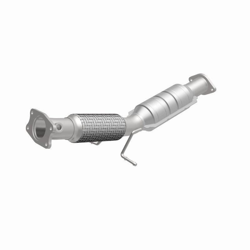 MagnaFlow Volvo OEM Grade Federal / EPA Compliant Direct-Fit Catalytic Converter 51810 360 Degree Image Set