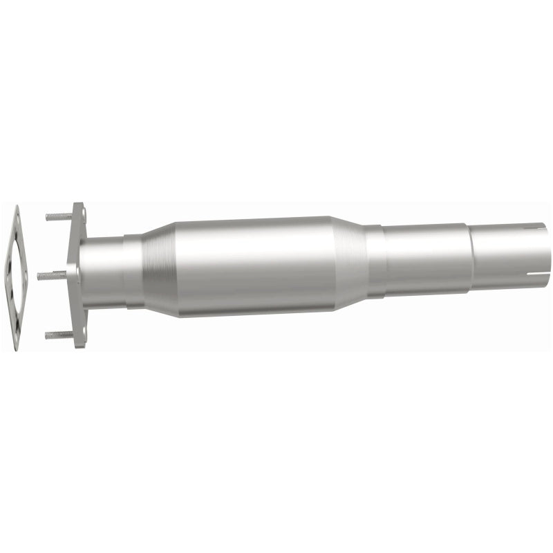MagnaFlow California Grade CARB Compliant Direct-Fit Catalytic Converter 4481202 Photo - out of package