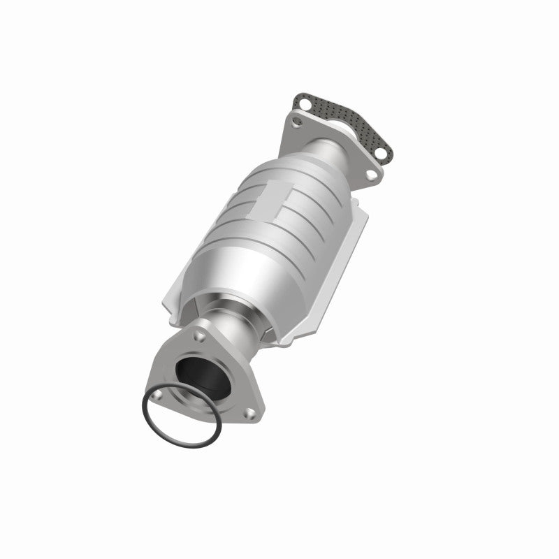 MagnaFlow Acura Vigor Standard Grade Federal / EPA Compliant Direct-Fit Catalytic Converter 22627 360 Degree Image Set
