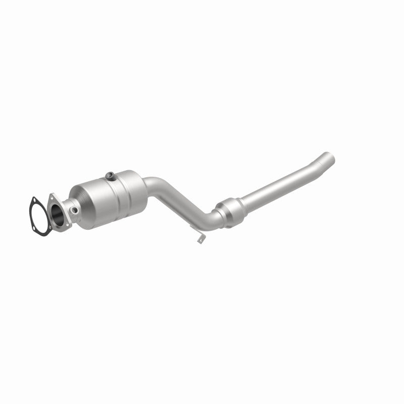 MagnaFlow Audi OEM Grade Federal / EPA Compliant Direct-Fit Catalytic Converter 51462 360 Degree Image Set