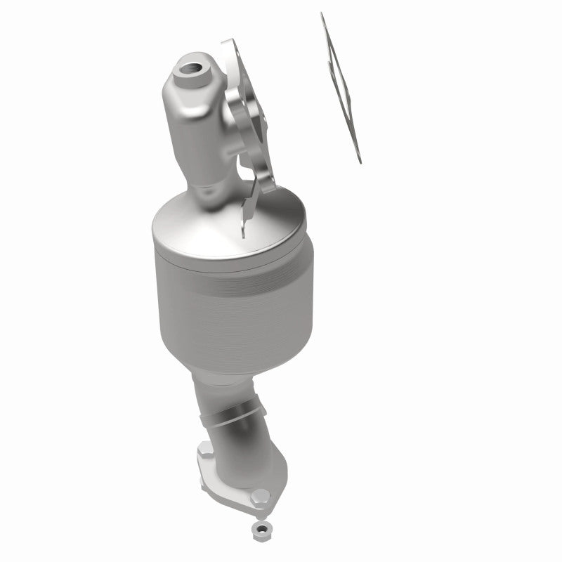 MagnaFlow Acura TL OEM Grade Federal / EPA Compliant Manifold Catalytic Converter 51995 360 Degree Image Set