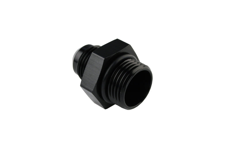 Aeromotive ORB-10 to AN-08 Male Flare Reducer Fitting 15610 Photo - lifestyle view