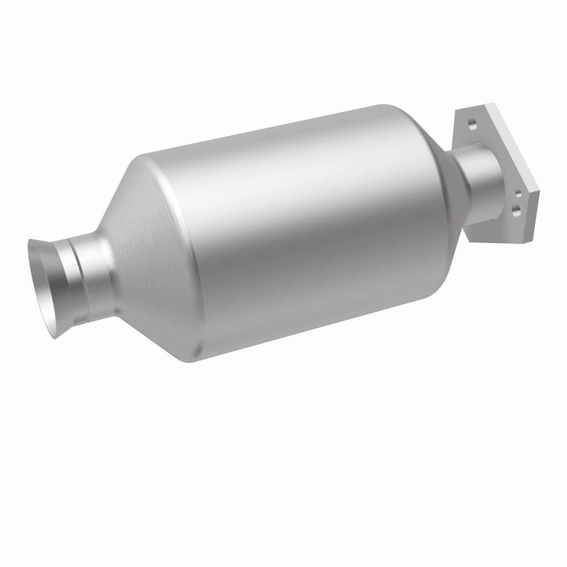 MagnaFlow Volkswagen Vanagon California Grade CARB Compliant Direct-Fit Catalytic Converter 3391916 360 Degree Image Set