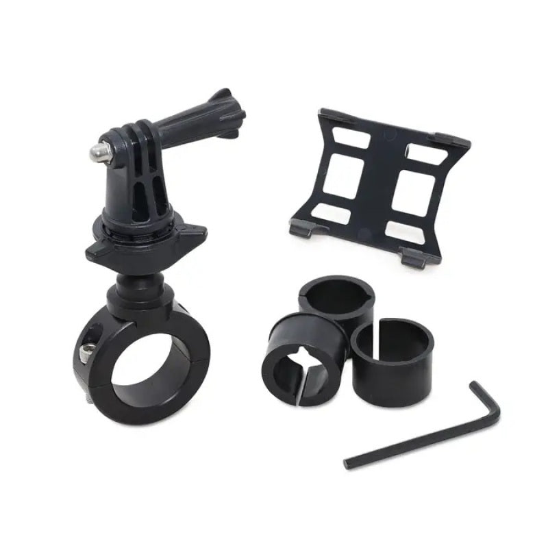 Dynojet Power Vision 3 Handlebar Mount Kit 61300105 61300105 User 1