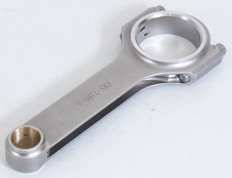 Eagle Chevy Big Block 2.200in Journal .990in Pin H-Beam Connecting Rods (Set of 8) CRS71003D CRS71003D Photo - Unmounted