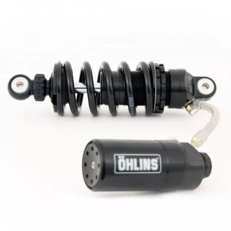 Ohlins 21-23 Yamaha MT-09 (FZ-09) STX 46 Blackline Shock Absorber YA 580 YA 580 User 1