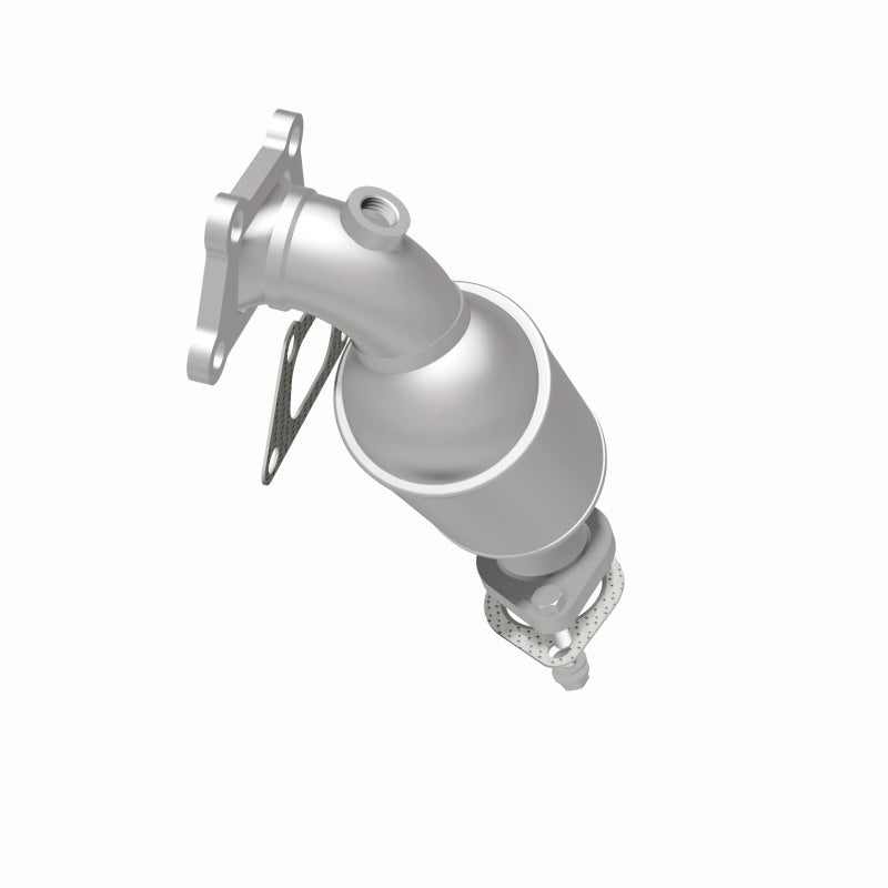 Magnaflow 18-19 Chevrolet Traverse V6 OEM Underbody Front Rearward Direct Fit Converter 23-277 23-277 360 Degree Image Set