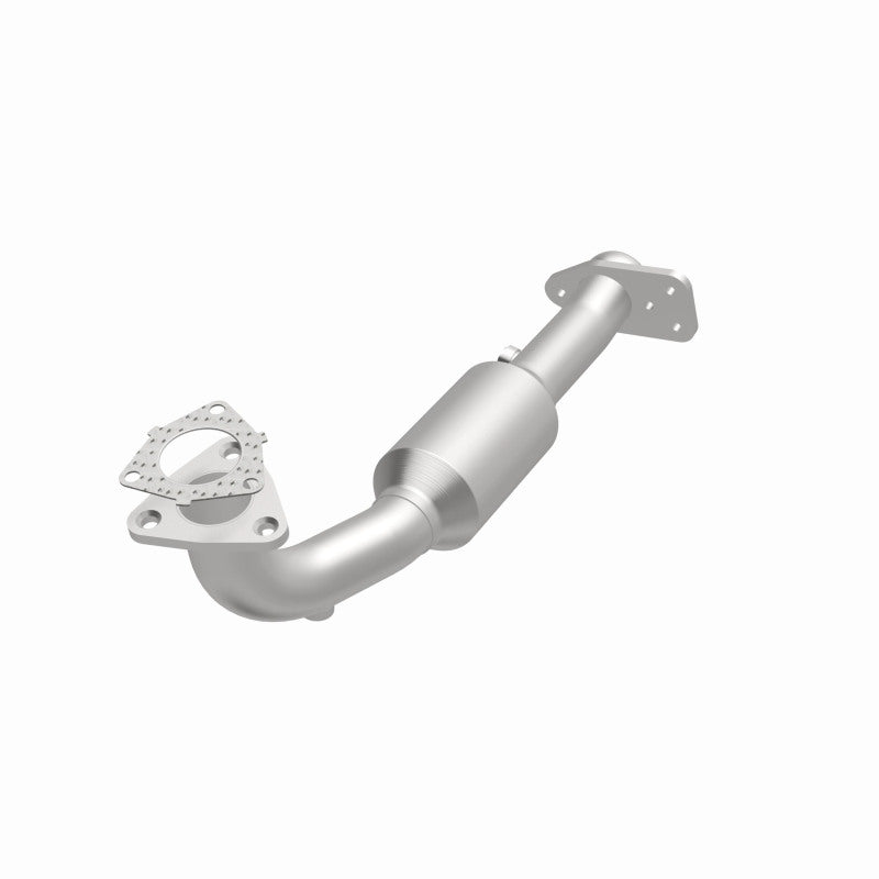 MagnaFlow California Grade CARB Compliant Direct-Fit Catalytic Converter 3322471 360 Degree Image Set