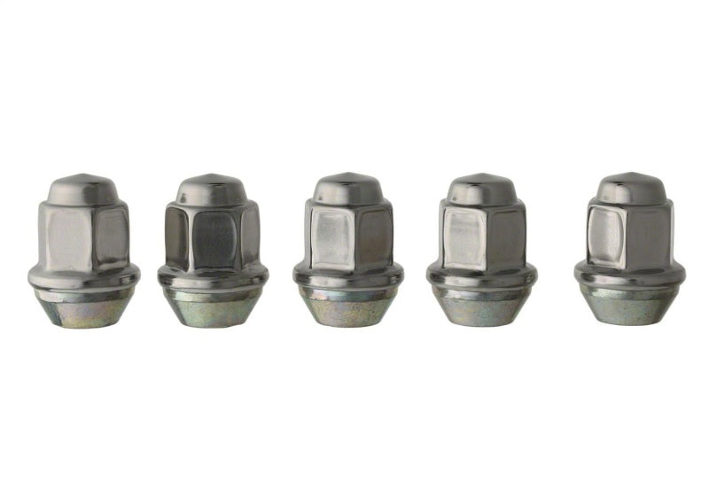 Ford Performance Parts Ford Racing Lug Nuts M-1012-A Photo - Unmounted