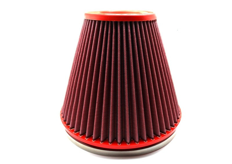 BMC Twin Air Universal Conical Filter w/Polyurethane Top - 203mm ID / 206mm H FBTW203-206P FBTW203-206P User 1