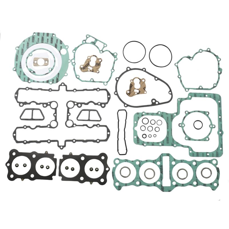 Athena 84-85 Kawasaki ZN1100 B1/B1L/B2 LTD Complete Gasket Kit (w/o Oil Seals) P400250850981 P400250850981 Photo - Primary
