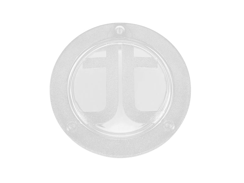 aFe Momentum Cold Air Intake System Replacement Sight Window- Round 59-06101 59-06101 Photo - Primary