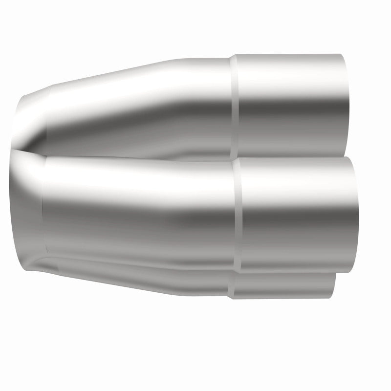 MagnaFlow 4-1 Header Merge Collector 10804 360 Degree Image Set