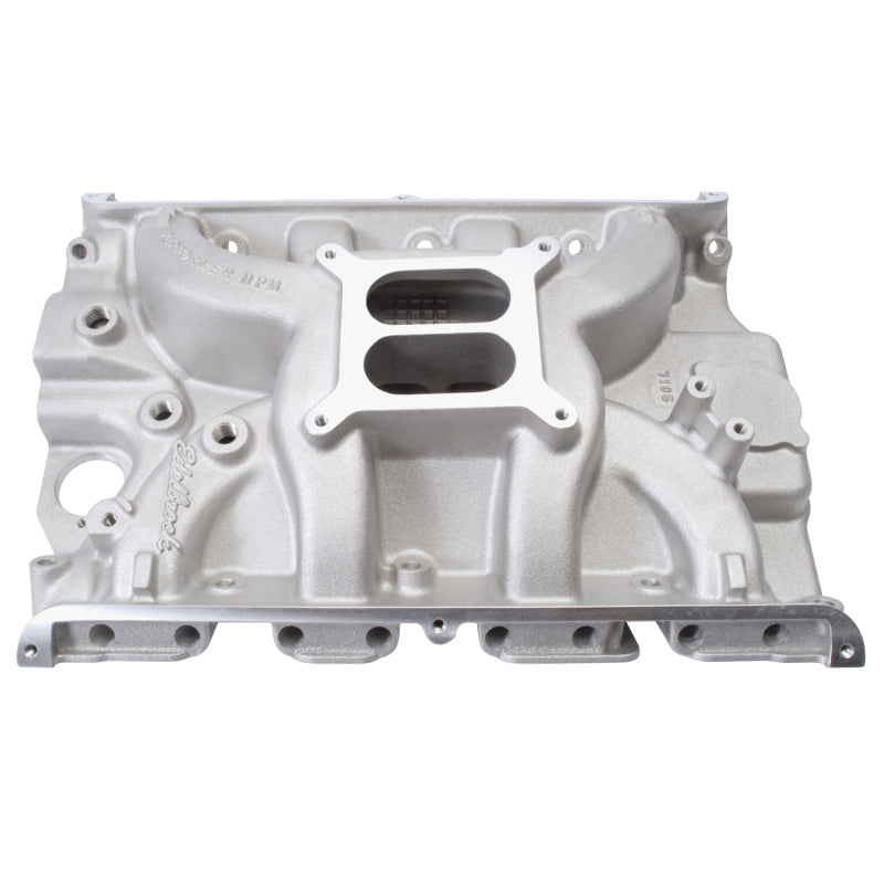 Edelbrock Performer RPM 427 Manifold 7105 Photo - Primary