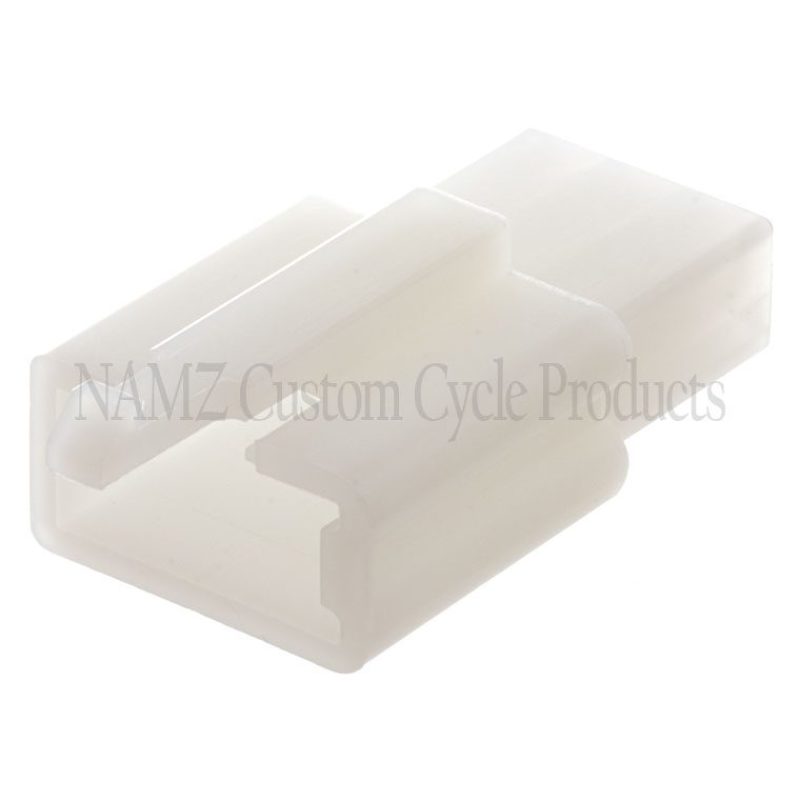 NAMZ ML110 Locking 3 Pin Male Coupler NH-ML-3AL NH-ML-3AL Photo - Primary