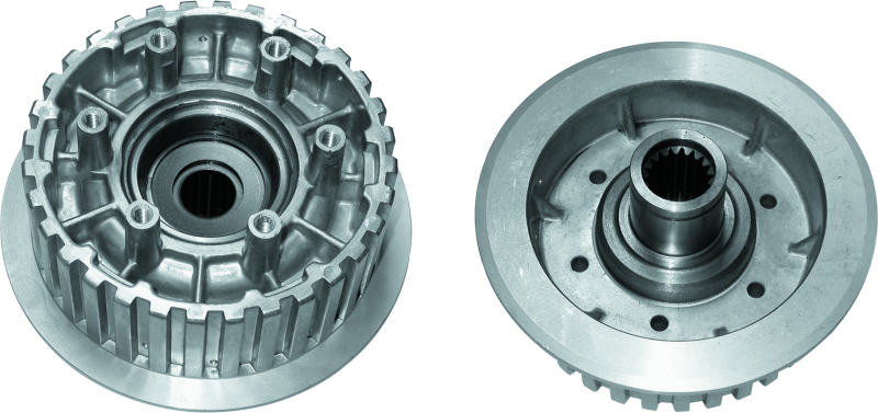 TwinPower Cltch Hub 07-10 Btwin 37554-06 482804 482804 Photo - Primary