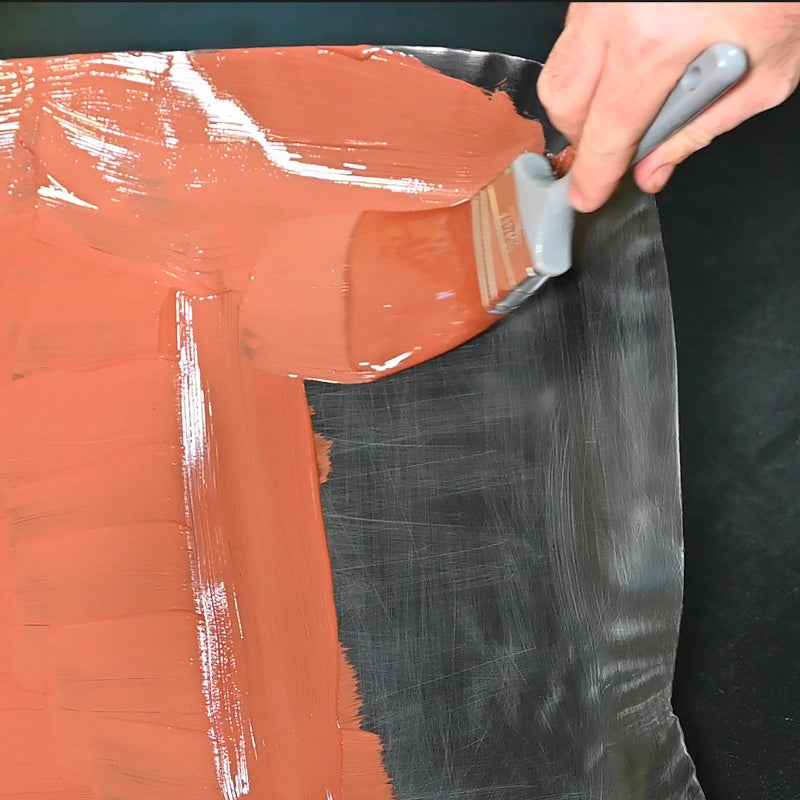 DEI ATAC Red Oxide Primer - 1 Quart 50297 50297 Photo - lifestyle view