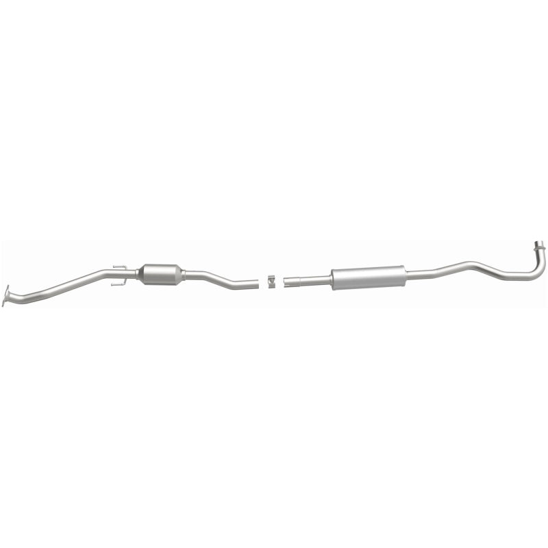 MagnaFlow OEM Grade Federal / EPA Compliant Direct-Fit Catalytic Converter 52440 Photo - out of package