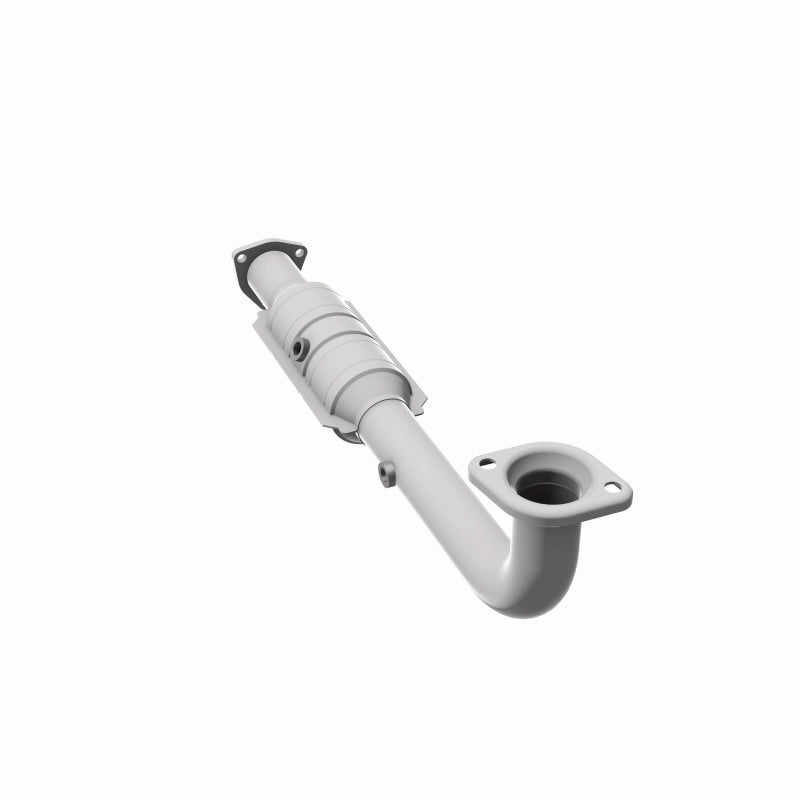 MagnaFlow Honda CR-V OEM Grade Federal / EPA Compliant Direct-Fit Catalytic Converter 51668 360 Degree Image Set