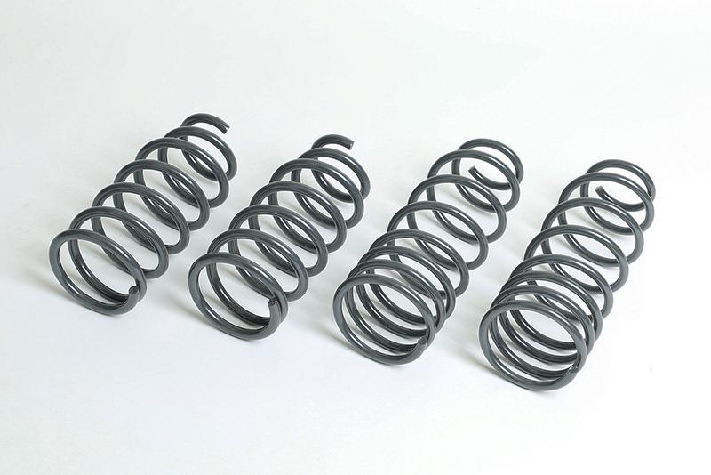 Progress Lowering Springs, 2016+ Mazda MX-5 (ND) 40.1134 Photo - Primary