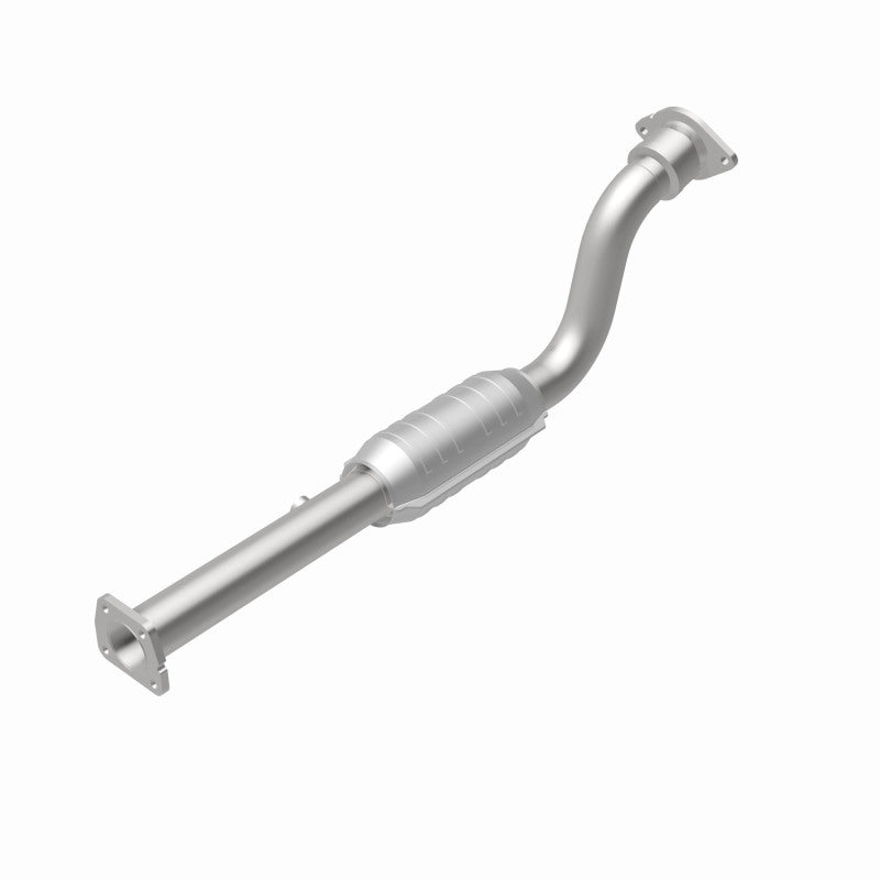 MagnaFlow Chevrolet HM Grade Federal / EPA Compliant Direct-Fit Catalytic Converter 23521 360 Degree Image Set