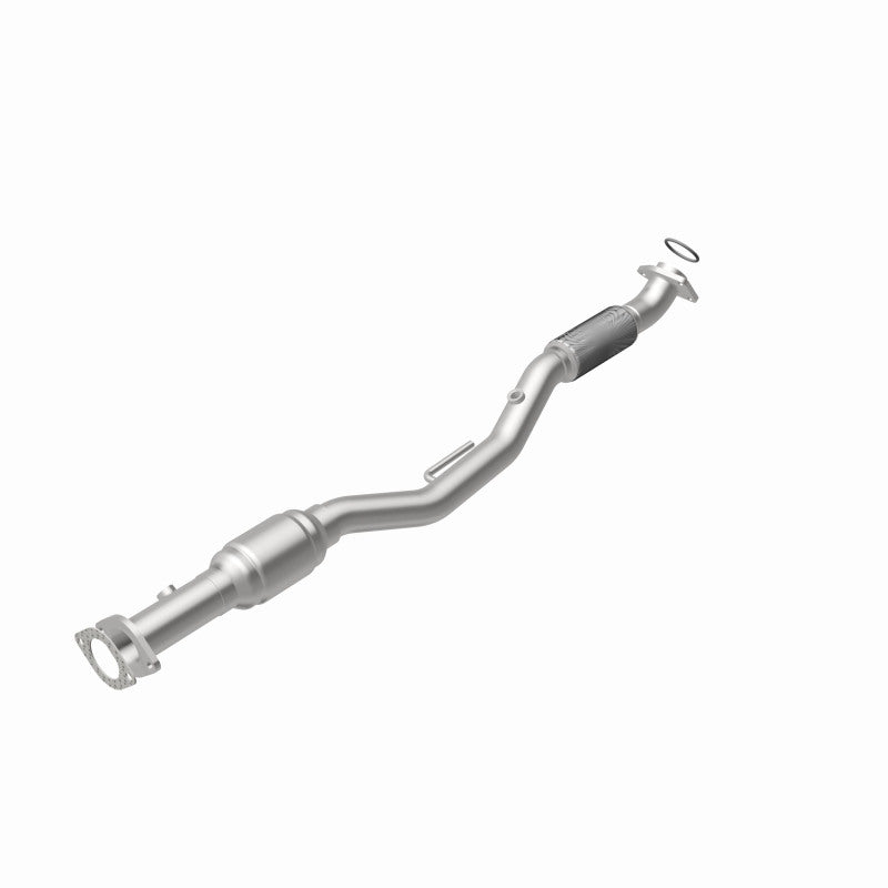 MagnaFlow Nissan Altima California Grade CARB Compliant Direct-Fit Catalytic Converter 5571504 360 Degree Image Set