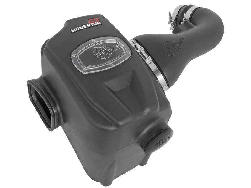 aFe Momentum GT Pro DRY S Cold Air Intake System - GM Colorado/Canyon 15-1 51-74106 Photo - Primary