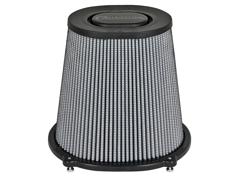 aFe Magnum Flow Pro Dry S Universal Air Filter F-5 X B-(10x8-3/4) X T 21-90098 Photo - Primary